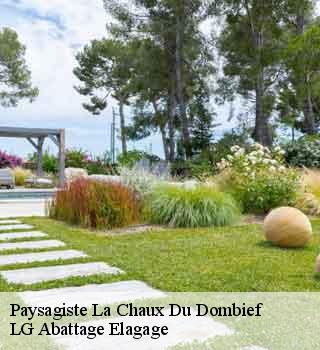 Paysagiste  la-chaux-du-dombief-39150 LG Abattage Elagage 