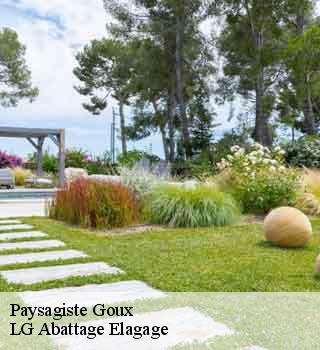 Paysagiste  goux-39100 LG Abattage Elagage 