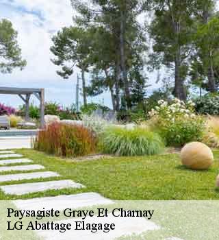 Paysagiste  graye-et-charnay-39320 LG Abattage Elagage 