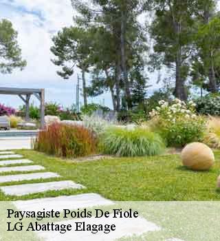 Paysagiste  poids-de-fiole-39570 LG Abattage Elagage 
