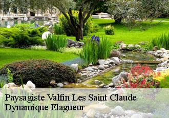 Paysagiste valfin-les-saint-claude-39200 Dynamique Elagueur