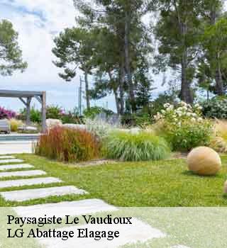 Paysagiste  le-vaudioux-39300 LG Abattage Elagage 