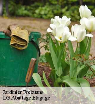 Jardinier frebuans-39570 LG Abattage Elagage
